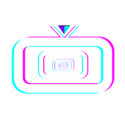 Futurov Governance Token crypto logo