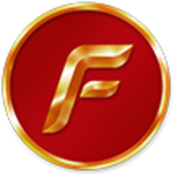FUUPAY crypto logo