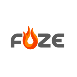 FUZE crypto logo