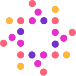 Fuzion logo Fuzion crypto logo