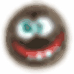 FuzzBalls crypto logo