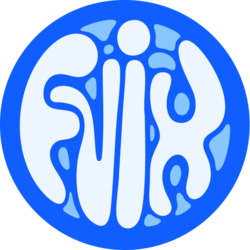 FVIX logo FVIX crypto logo