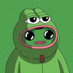 Fwog Takes logo Fwog Takes crypto logo