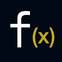 Function X coin logo