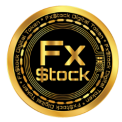 FX Stock Token crypto logo