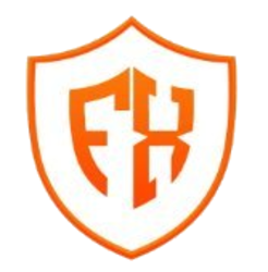 FXWallet crypto logo