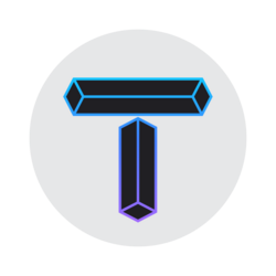 Fyde Treasury logo Fyde Treasury crypto logo