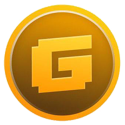 G-Agents AI crypto logo
