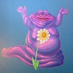 🌻ᔕᒪᑌGᒪOᖇᗪ🌻 logo 🌻ᔕᒪᑌGᒪOᖇᗪ🌻 crypto logo