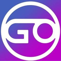 G8 Coin crypto logo