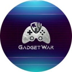 Gadget War crypto logo