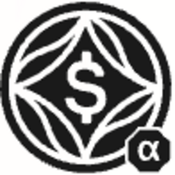 Gaib AI Dollar Alpha USDC logo Gaib AI Dollar Alpha USDC crypto logo