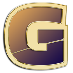 Gaimin coin logo