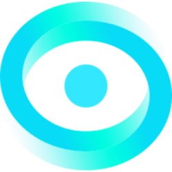 Galactic Blue Index crypto logo