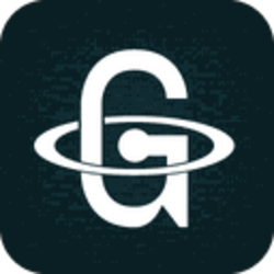 Galactrum crypto logo