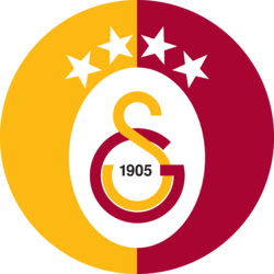 Galatasaray Fan Token coin logo