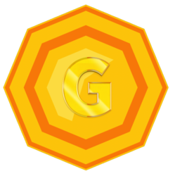 Galaxer crypto logo