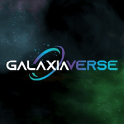 GalaxiaVerse crypto logo