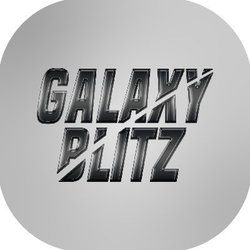 Galaxy Blitz coin logo