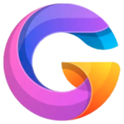 Galaxy Coin logo Galaxy Coin crypto logo