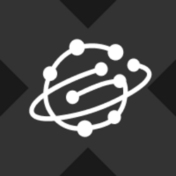 Galaxy Digital xStock crypto logo