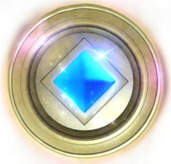 Galaxy Essential crypto logo
