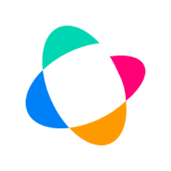 Galaxy Finance GLF crypto logo