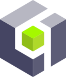 Galaxy Network logo Galaxy Network crypto logo