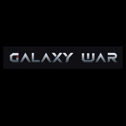 Galaxy War crypto logo