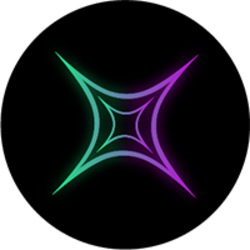GalaxyBUSD crypto logo