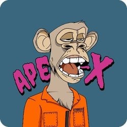 GalaxyGoggle crypto logo