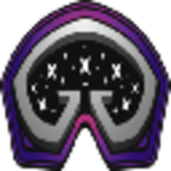 GalaxyGoggle DAO crypto logo