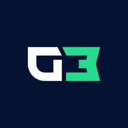GAM3S.GG crypto logo