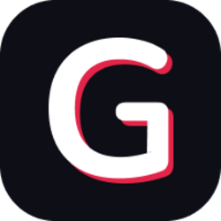 Gambex logo Gambex crypto logo