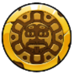 Game Ace coin logo