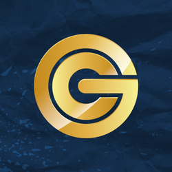 Game Coin crypto logo