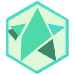 Game Fantasy logo Game Fantasy crypto logo