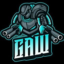 Game Gaw crypto logo