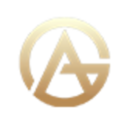 Game Integrated AI Coin logo Game Integrated AI Coin crypto logo