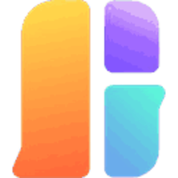 Game logo Game crypto logo