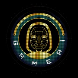 GameAI crypto logo