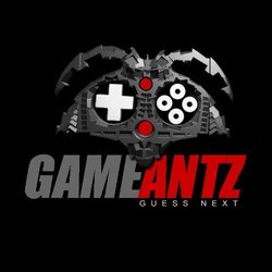 GameAntz crypto logo