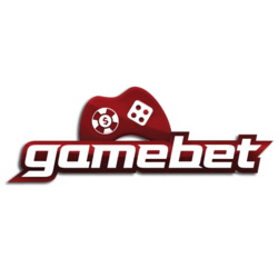 GameBet crypto logo