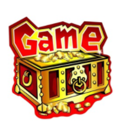 Gamebox crypto logo