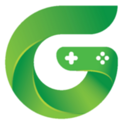 GameCredits coin logo