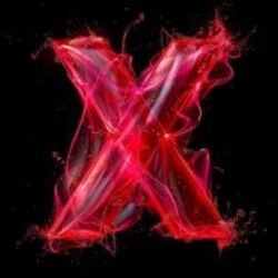 GameFi X logo GameFi X crypto logo