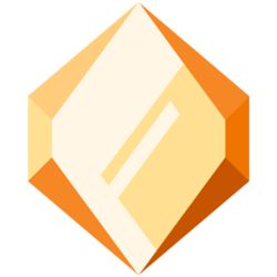 Gameflip crypto logo