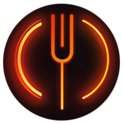 GameFork logo GameFork crypto logo