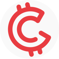 GamerCoin coin logo