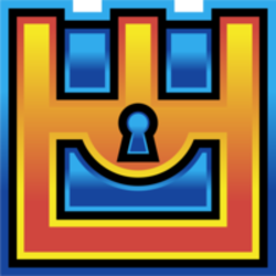 Gamesafe crypto logo